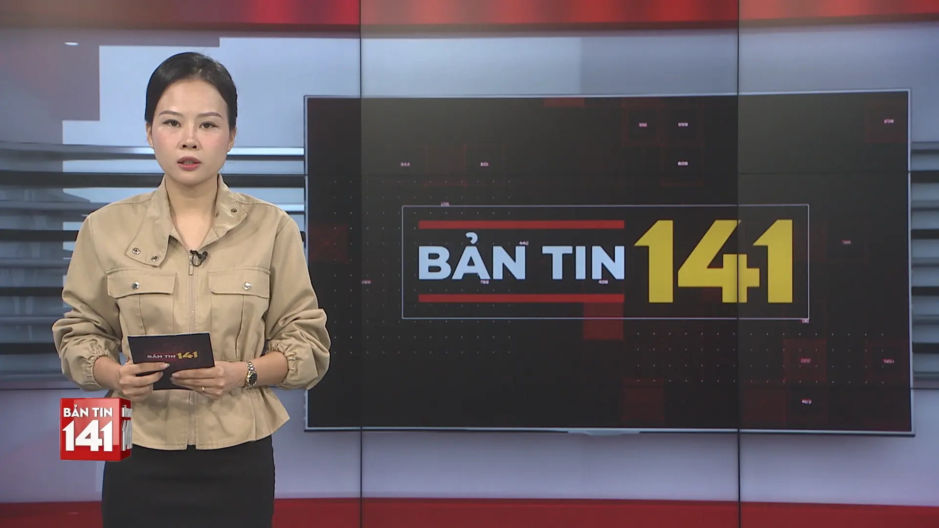 Bản tin 141 | 12/09/2025